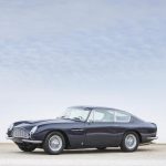 Aston Martin Works Sale Aston Martin DB6- Aston Martin Works Sale