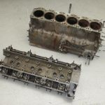 Aston Martin Works Sale Bloc DB5 6- Aston Martin works sale