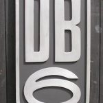 Aston Martin Works Sale DB6 emblem- Aston Martin works sale
