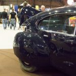 Avignon Motor Festival 22- 8 cylindres