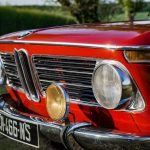 BMW 1600 13- BMW 1600