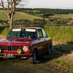 BMW 1600 14- BMW 1600