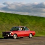 BMW 1600- BMW 1600