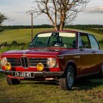 BMW 1600 2- BMW 1600