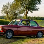 BMW 1600 24- BMW 1600