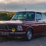 BMW 1600 26- BMW 1600