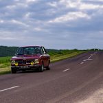 BMW 1600 28- BMW 1600