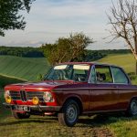 BMW 1600 3- BMW 1600