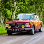 BMW 1600 4- BMW 1600