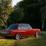 BMW 1600 6 2- BMW 1600