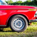 BMW 1600 8- BMW 1600