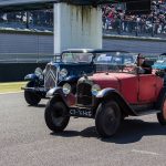 Classic Days 2016