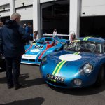 Classic Days 2016