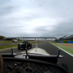 Classic Days 2016 à bord- Classic Days 2016