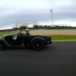 Classic Days 2016 à bord 2- Classic Days 2016