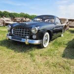 Ford Comete 2- 8 cylindres