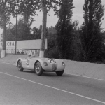 Jaguar Type C Les Grandes Marques à Monaco-