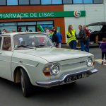 Maxi 5 100- Maxi 5 à Blain
