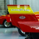 Modena Trackdays 2013 3- Ferrari 312P