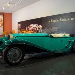 Musée Schlumpf 2927- 8 cylindres