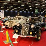 Retromoteur de Ciney 101- Retromoteur de Ciney