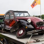Retromoteur de Ciney 124- Retromoteur de Ciney