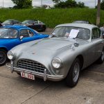 Retromoteur de Ciney 184- Retromoteur de Ciney