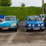Retromoteur de Ciney 50- Retromoteur de Ciney