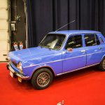 Retromoteur de Ciney 87- Retromoteur de Ciney
