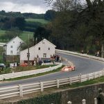 Spa 0011- Ferrari 312P