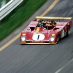 Spa 010- Ferrari 312P