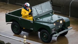 Top Gear Season 23 Episode 1 3- Top Gear