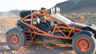 Top Gear Season 23 Episode 1 4- Top Gear
