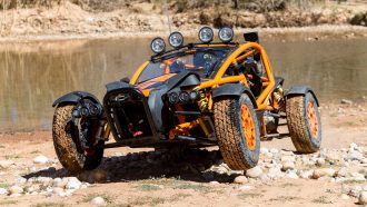 Top Gear Season 23 Episode 1 7- Top Gear