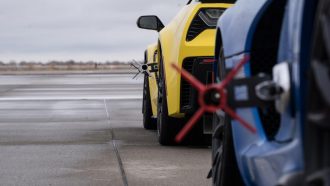 Top Gear Season 23 Episode 1 8- Top Gear