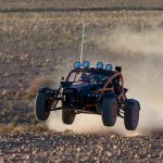 Top Gear Series 23 02 EMBARGOED UNTIL 24 APRIL 2016 8PM BST- Top Gear