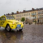 Tour du Bouchon 2016 11- Tour du Bouchon 2016
