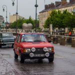 Tour du Bouchon 2016 17- Tour du Bouchon 2018