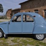 Vente Stanisla Machoïr pour Classic Heritage Citroën 2CV- Stanislas Machoïr pour Classic Heritage
