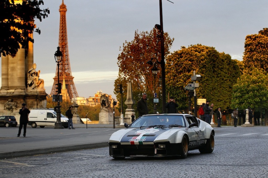 Le catalogue de Stanislas Machoïr pour Classic Heritage