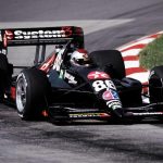 Vente Stanisla Machoïr pour Classic Heritage Lola T91- Stanislas Machoïr pour Classic Heritage