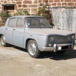 Vente Stanisla Machoïr pour Classic Heritage Roenault 8- Stanislas Machoïr pour Classic Heritage