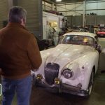 Vintage Garage 12- Vintage Garage