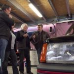 Vintage Garage 16- Vintage Garage