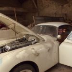 Vintage Garage 19- Vintage Garage