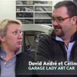 Vintage Garage 9- Vintage Garage