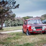 Vintage Heroes 1- Vintage Heroes 2016