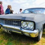 Vintage Heroes 103- Vintage Heroes 2016
