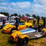 Vintage Heroes 105- Vintage Heroes 2016