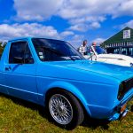 Vintage Heroes 154- Vintage Heroes 2016